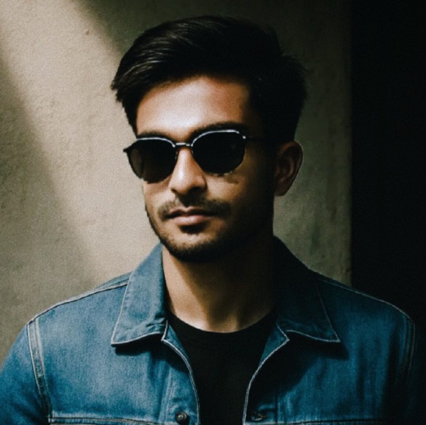 Soyeb Akhtar - Founder of Learnox