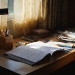 Study Table Setup Under 2000 Rupees – Best Guide 2026