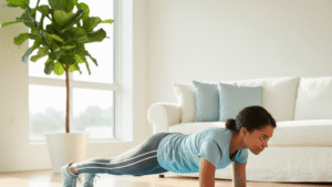 7 Best Home Workout Plans Without Equipment at Home in 2026