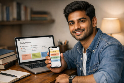 10 Best Free Note Taking Apps for Students 2026