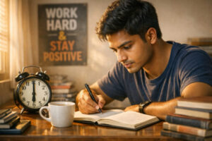 Morning Routine for Students Study – 7 Powerful Steps