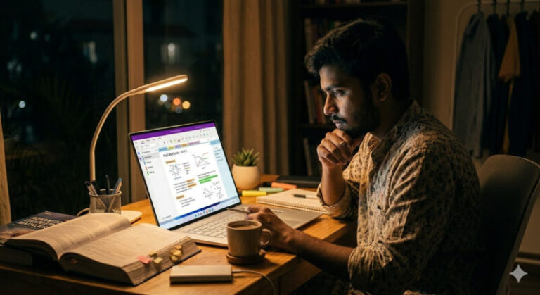 7 Best Notes App For Windows In 2026 (Free + Paid)