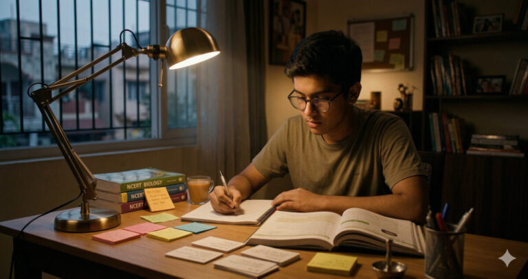 10 Proven Study Methods for Exams That Top Indian Students Swear By