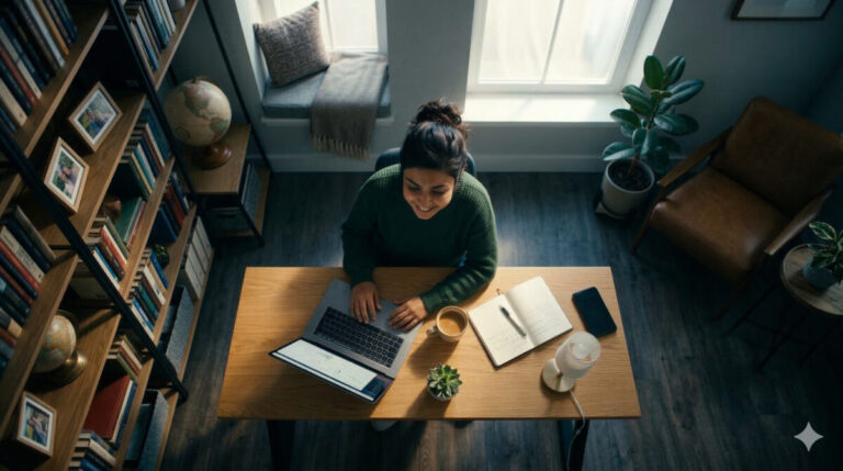 25 Legitimate Work From Home Jobs in India 2026