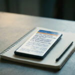 Best Handwritten Notes App for Android Students in 2026 (Free & Paid)