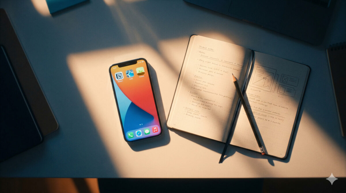 15 Best Study Apps For Students In 2026