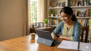 Best Online Classes App for Students India 2026