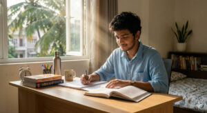 Morning Routine for Students Study – 7 Powerful Steps