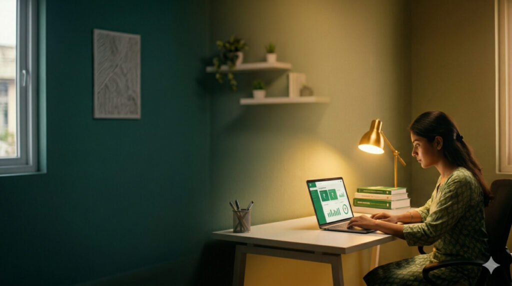 15 Passive Income Ideas for Students in India That Actually Work (2026)