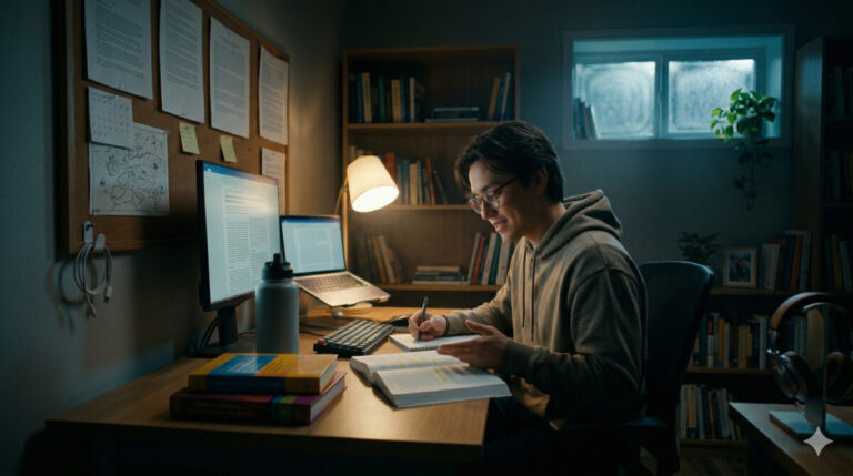9 Proven Tips to Study for Long Hours – Complete Guide 2026
