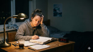 How to Avoid Sleep While Studying: 15 Proven Tips