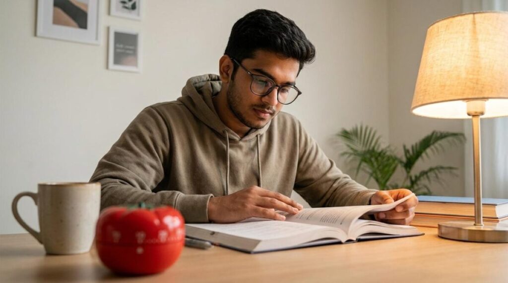 Pomodoro Technique for Studying | 7 Proven Student Tips