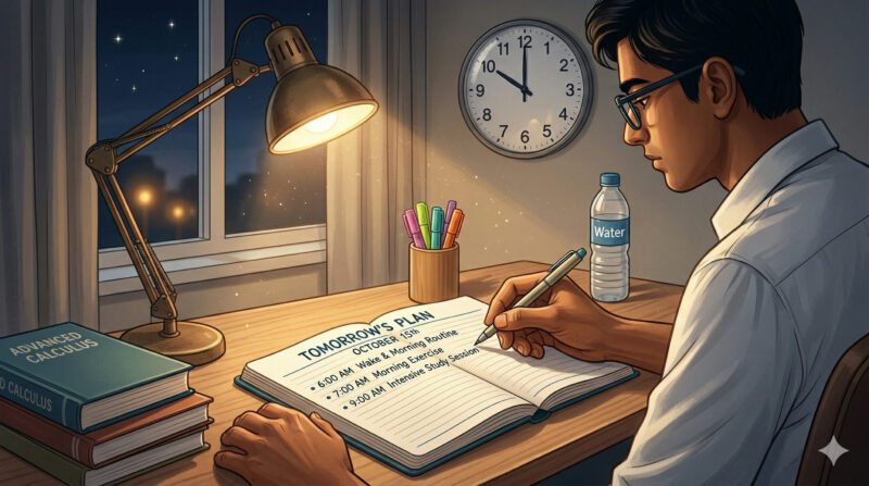 Daily Study Routine Hd Daily Routine For Students: Best Schedule Guide