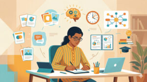 12 Study Techniques for Students That Actually Work