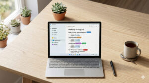 Best Notes App for Windows in 2026 (Free + Paid)