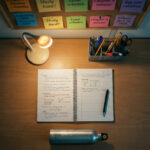 10 Budget-Friendly Desk Accessories for Students