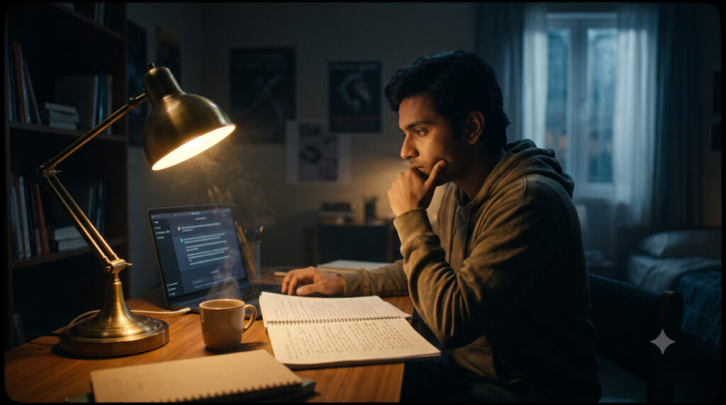 Best AI Tools for Students in India (2026 Guide)